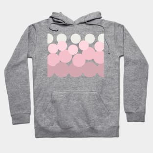 Pink Dots Hoodie